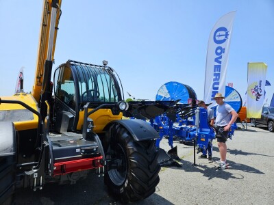 Top Agro Galerija Farm Show