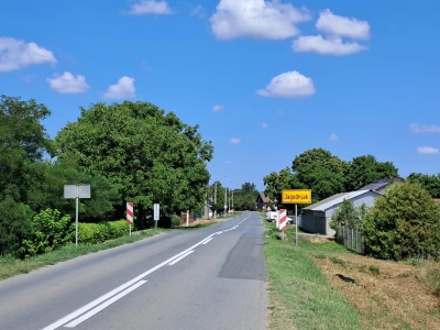 Općina Jagodnjak