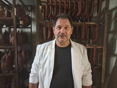 OPG Milorad Stojković