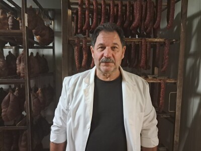 OPG Milorad Stojković