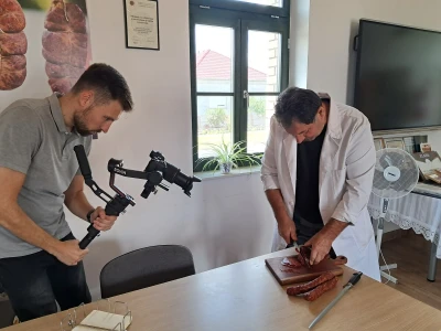 OPG Milorad Stojković