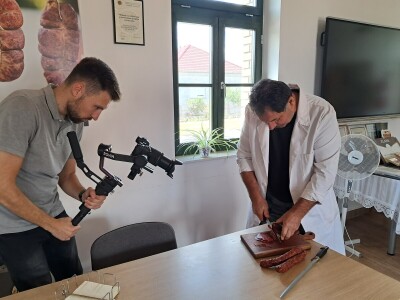 OPG Milorad Stojković