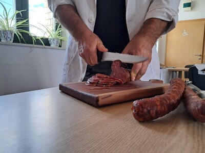 OPG Milorad Stojković