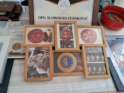 OPG Milorad Stojković