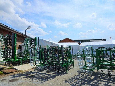 Pecka - Gudovac jesenski sajam 2025 Pecka - Gudovac jesenski sajam 2025