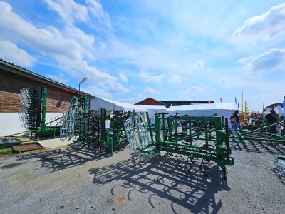 Pecka - Gudovac jesenski sajam 2025 Pecka - Gudovac jesenski sajam 2025