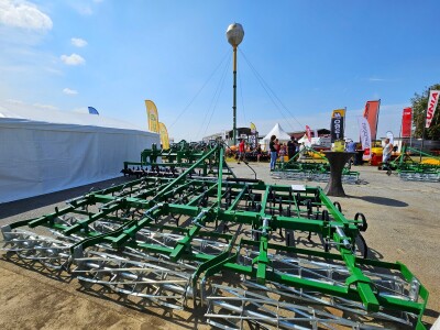 Pecka - Gudovac jesenski sajam 2025 Pecka - Gudovac jesenski sajam 2025