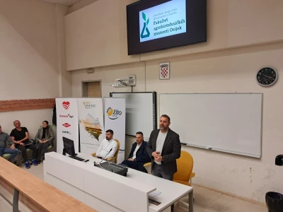 Dan stručne prakse na FAZOS-u 2025