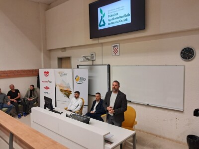 Dan stručne prakse na FAZOS-u 2025