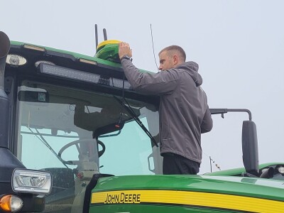 Poljoprivredni obrt Erdelji