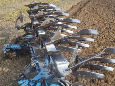 Poljoprivredni obrt Erdelji