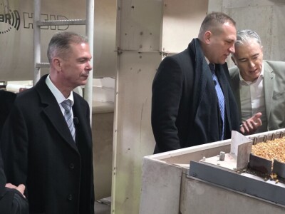 Poljoprivredni Institut Osijek