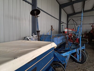 OPG Damir Marošević ProSeed