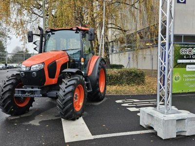 5. CroAGRO sajam