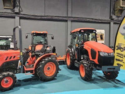 5. CroAGRO sajam