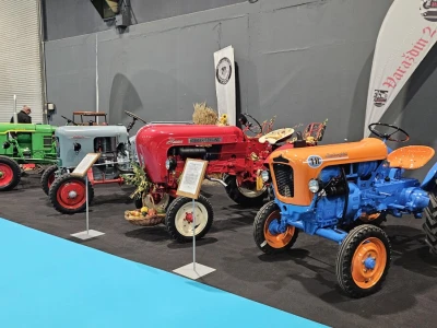 5. CroAGRO sajam