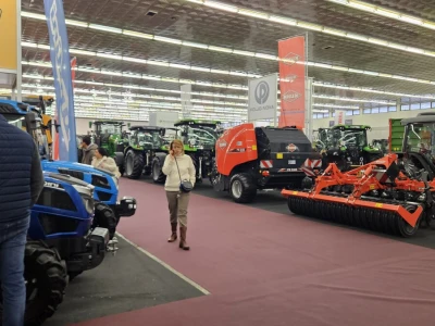 5. CroAGRO sajam