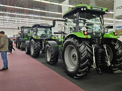 5. CroAGRO sajam