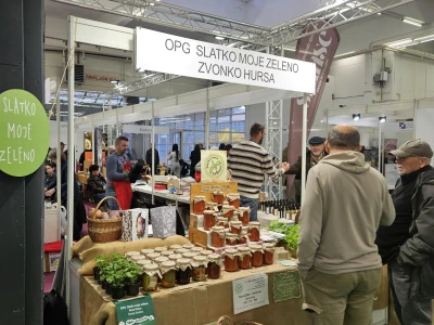 5. CroAGRO sajam
