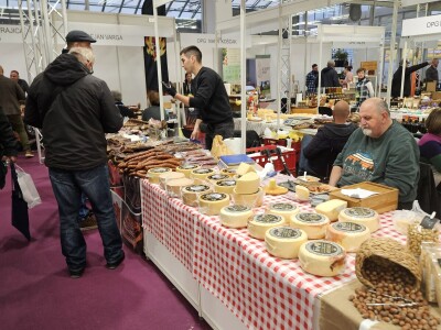 5. CroAGRO sajam