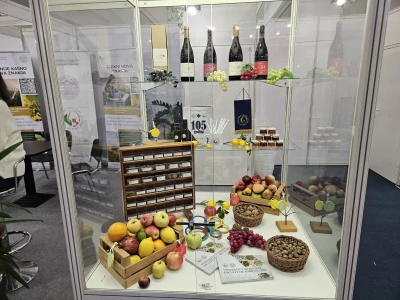 5. CroAGRO sajam