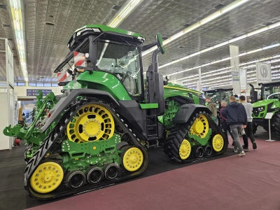 5. CroAGRO sajam