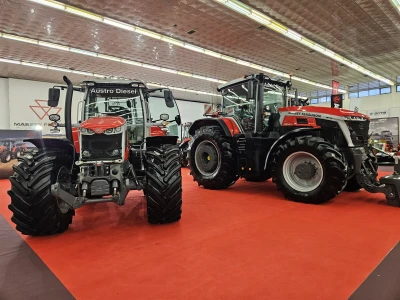 5. CroAGRO sajam