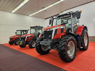 5. CroAGRO sajam