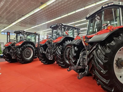 5. CroAGRO sajam