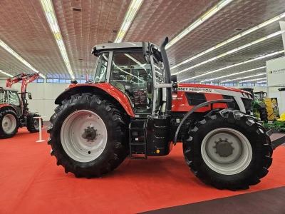 5. CroAGRO sajam
