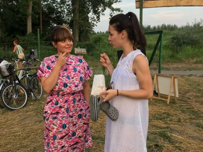 Kukuruzni labirint u rurlanom i šumskom ambijentu vraća djeci djetinjstvo, a odraslima mir