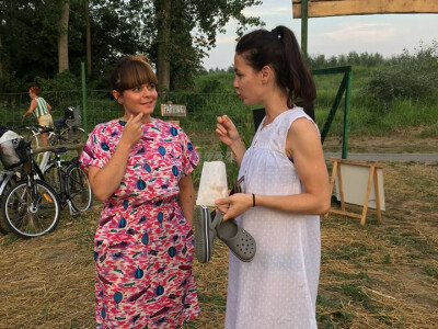 Kukuruzni labirint u rurlanom i šumskom ambijentu vraća djeci djetinjstvo, a odraslima mir