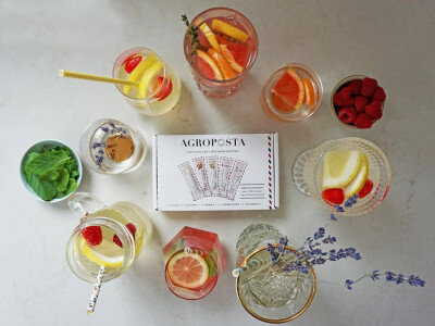 Agropošta Agropošta