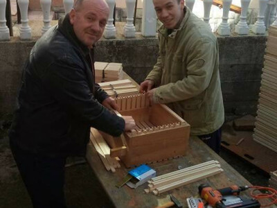 Pčelinjak traži mnogo rada i znanja