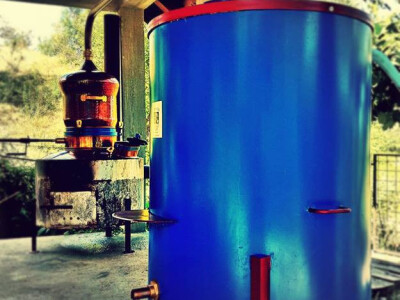 Imanje Rajnovača - rakije i likeri