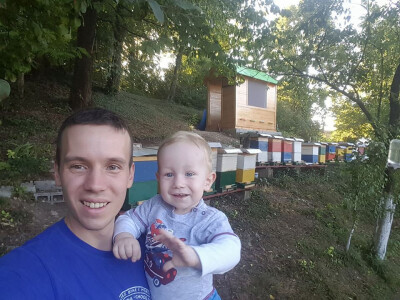 Pčelarstvo Nuhanović iz Bihaća