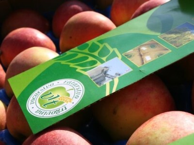 Vrt d.o.o. na Bjelovarskom proljetnom sajmu