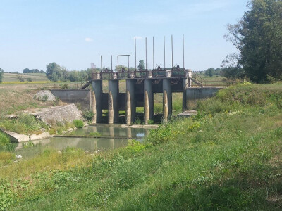 Zbog ekstremne suše zatraženo se od Bjelovarsko-bilogorske županije očekuje proglašenje elementarne nepogode