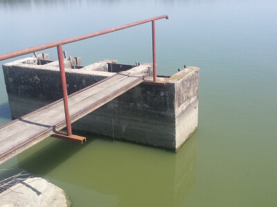 Zbog ekstremne suše zatraženo se od Bjelovarsko-bilogorske županije očekuje proglašenje elementarne nepogode