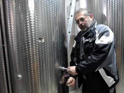 Od ovogodišnje ledene berbe očekuje se vrhunska kvaliteta