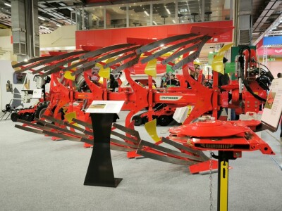 Sajam EIMA 2024. u Bologni