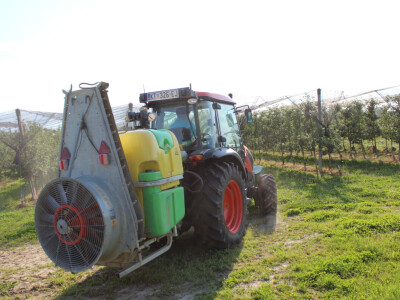 OPG Tomislav Vrabec iz Volodera