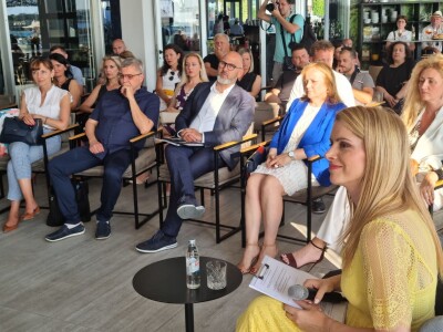 21. Izložba paške ovce i paškog sira uz 6. Sajam hrvatskih zaštićenih proizvoda