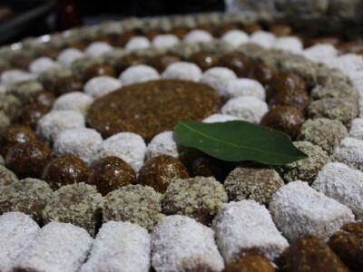 21. Noćnjak, okupljanje maslinara u Neumu