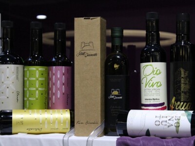 21. Noćnjak, okupljanje maslinara u Neumu