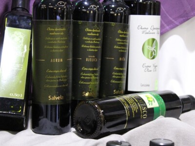 21. Noćnjak, okupljanje maslinara u Neumu