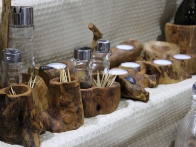 21. Noćnjak, okupljanje maslinara u Neumu