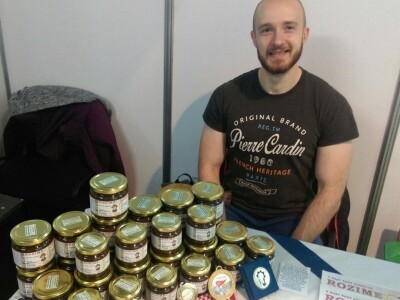 21. Osječki jesenski sajam