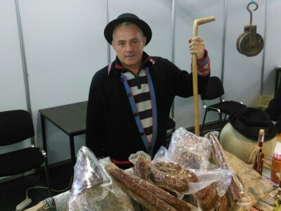 21. Osječki jesenski sajam