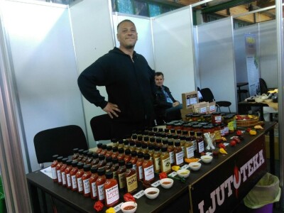 21. Osječki jesenski sajam